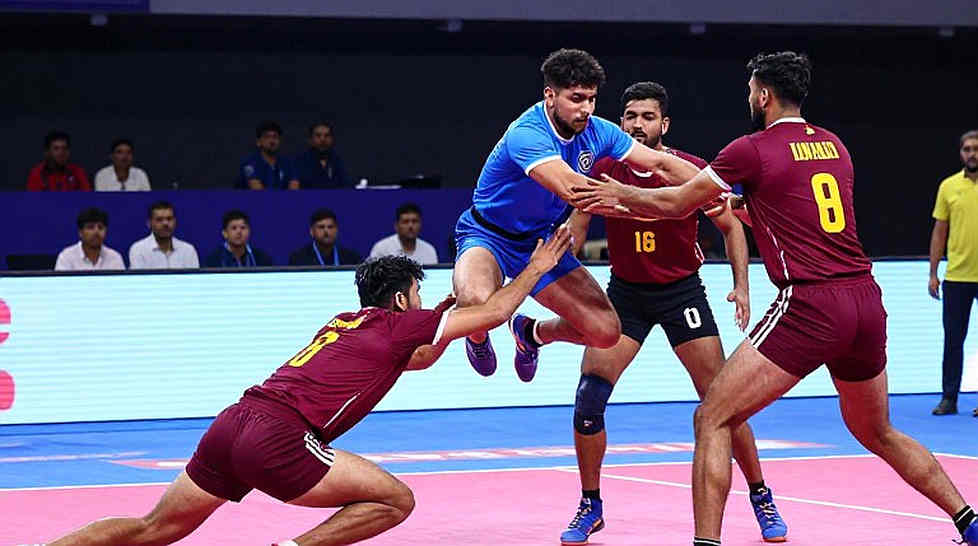 কমনওয়েলথ কাবাডি চ্যাম্পিয়নশিপ ২০২৬: ১৪ দেশের মাঠে ভারতের আধিপত্যের ছায়া ও এশিয়ান গেমস চ্যাম্পিয়নদের বাদ দেওয়ার নেপথ্য