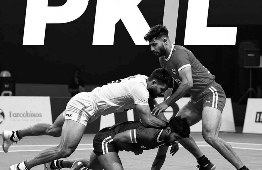 ৩৭–৩৪ স্কোরলাইনের ভেতরে যে অঙ্ক মেলে না: এশিয়ান গেমস ২০২৬-এর অপেক্ষায় ভারত-ইরান কাবাডি ফাইনাল