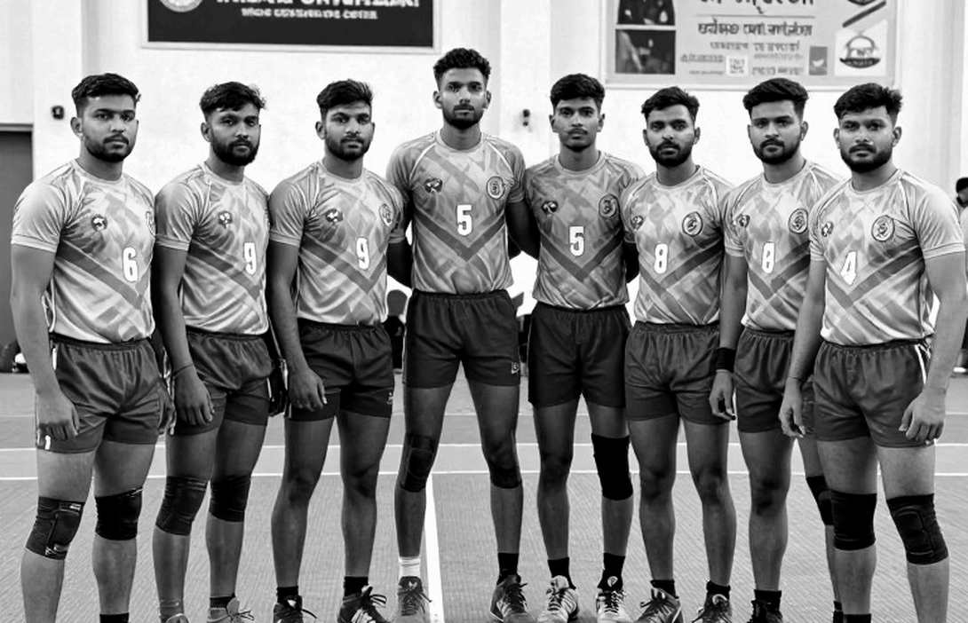 সতেরোর ভেতরে একটা নাম নেই: পবন সেহরাওয়াত, কমনওয়েলথ কাবাডি আর ভারতের গভীরতার রাজনীতি