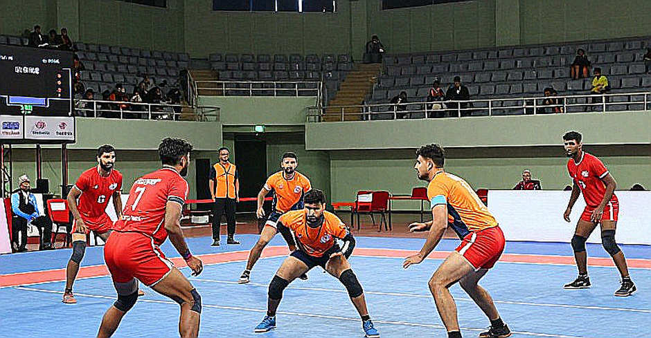এক পয়েন্টের ফাইনাল, চার ভিন্ন ফাইনালিস্ট: নারী কাবাডির আসল গল্পটা পদকের তালিকায় নেই