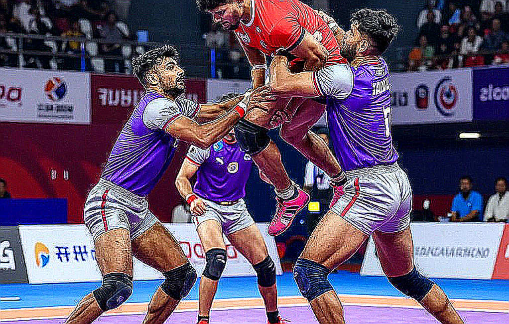 পবন সেহরাওয়াত কি সত্যিই শুরুতে ছিলেন না? এশিয়ান গেমস ফাইনালের অলিখিত অধ্যায়